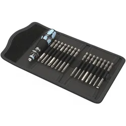 Wera Werk Bit-Sortiment 071116