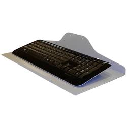 Neomounts Tastatur und Maus-Halterung Passend für Serie (Halter): Universal Silber KEYB-V050