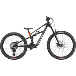 Cannondale Bad Habit Raw