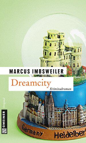Marcus Imbsweiler - Dreamcity: Kollers siebter Fall - Preis vom 19.10.2026 19:33:35 h