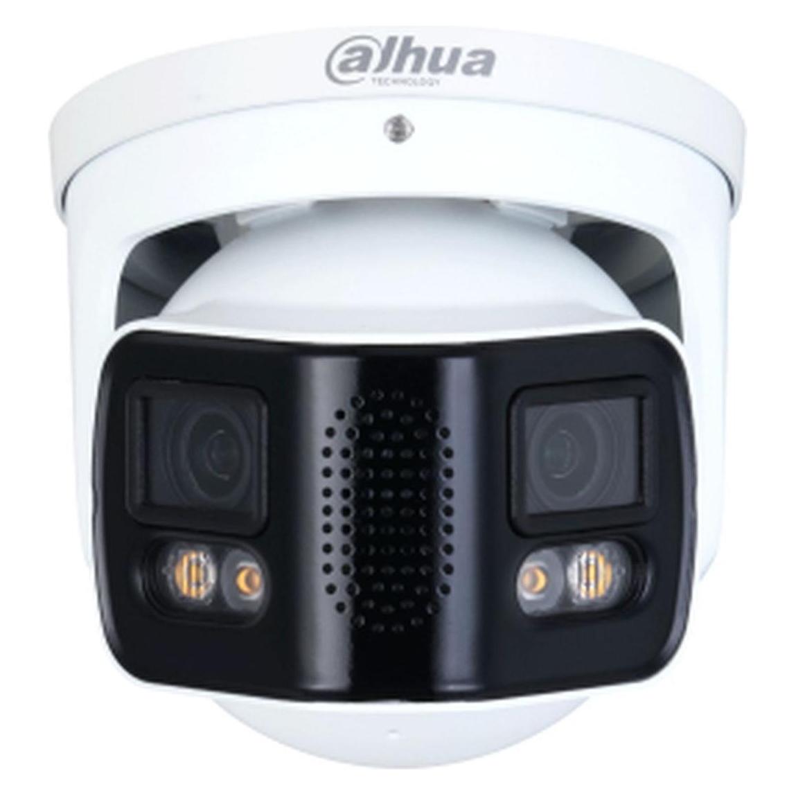 Dahua NET CAMERA 8MP EYEBALL/PDW5849A180E2ASTE0360B (4096 x 1800 Pixels) (IPC-PDW5849-A180-E2-ASTE-0360B)