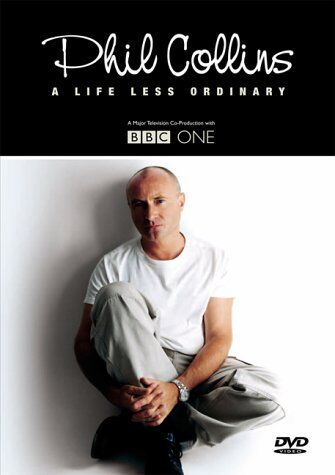 Phil Collins - Phil Collins - A Life Less Ordinary - Preis vom 09.10.2026 07:28:09 h