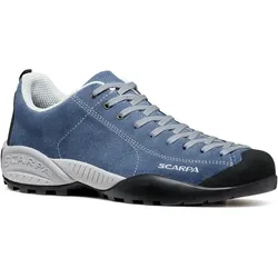 Scarpa, Unisex, Wanderschuhe, Mojito (43), Blau