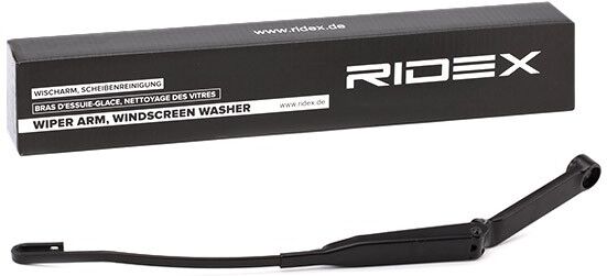 RIDEX 301W0006 Scheibenwischerarm