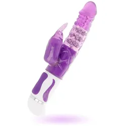 Intense, Vibrator, Rabbitvibrator "Guppy"