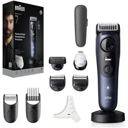 Braun, Trimmer + Haarschneider, Beardtrimmer Series 7