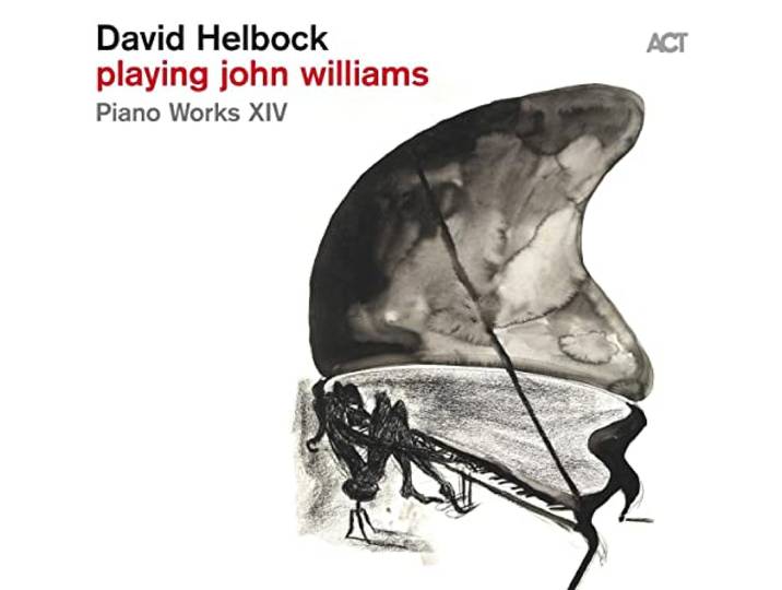 David Helbock - Playing John Williams