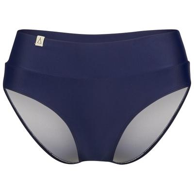 INASKA - Women's Bottom Flow - Bikini-Bottom Gr 3XL blau