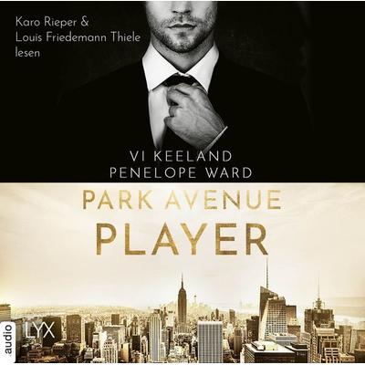 Park Avenue Player - Vi Keeland,Penelope Ward, Audio, 9783966351096