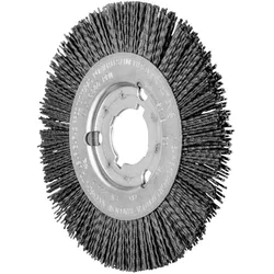 Pferd, Bürstenwerkzeug, Rundbürste. ungezopft RBU 15016/12.0 CO 120 1.10 VPE: 2