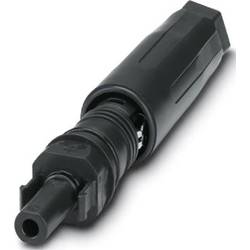 Photovoltaik-Steckverbinder Buchse 1020776 PV-C4F-S 2,5-6 (+) Phoenix Contact Inhalt: 50 St.