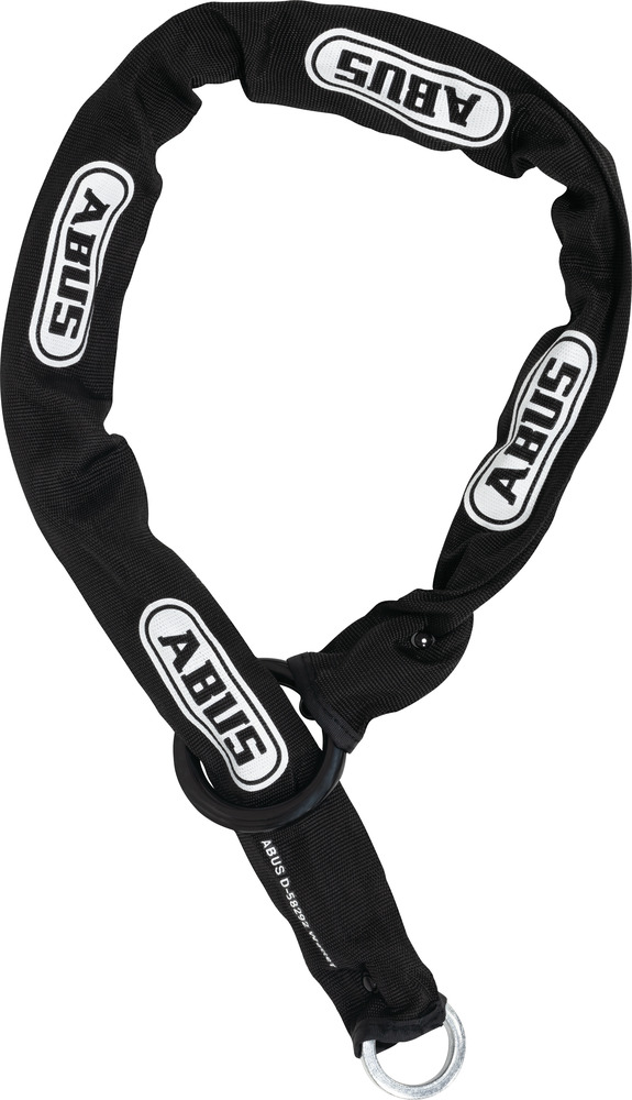 ABUS Kette 6KS100 Loop 10097023-01