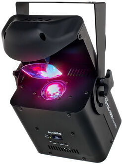 Eurolite LED TSL-1000 Scan MK2