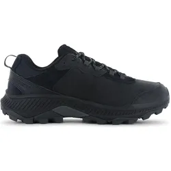 Merrell, Herren, Wanderschuhe, Speed Strike 2 Liter Wanderschuhe für Herren (45), Schwarz