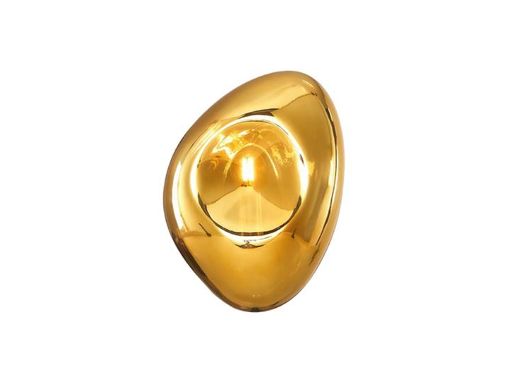 Design Wandlampe Mabell Gold Maytoni