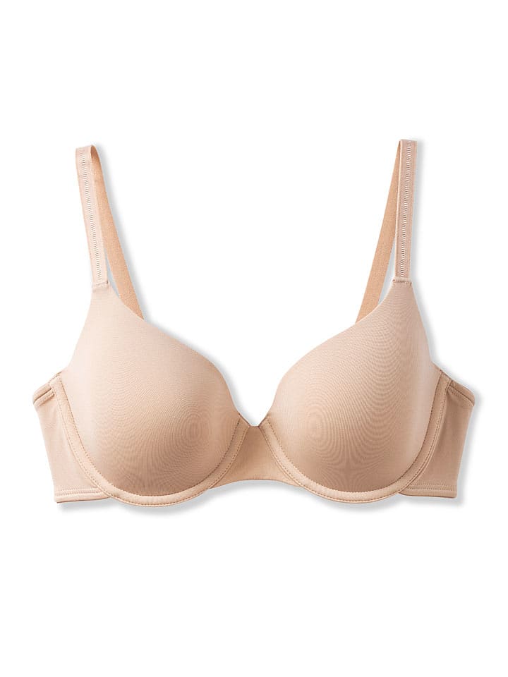 Calida Schalen-BH in Beige - 75B