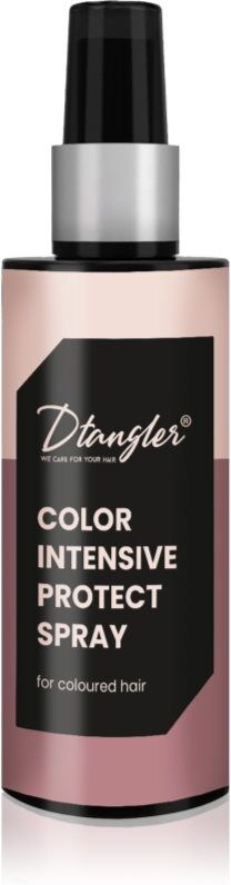 Dtangler Color Intensive Protect Spray spray cheveux 100 ml