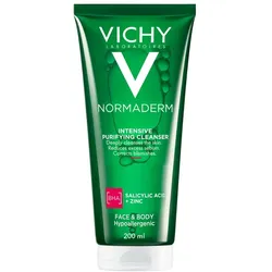 Vichy Normaderm Intensives Reinigungsgel 200 ml