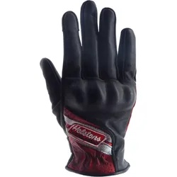 Helstons DS Air perforierte Damen Motorrad Handschuhe