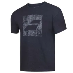 Babolat - EXERCISE Big Flag Tee - Herren (2020)  XXL