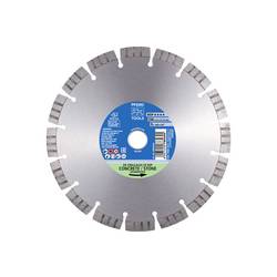 PFERD TOOLS 68000057 DS 400 x 3,5 x 25,4 SGP Diamanttrennscheibe Durchmesser 400 mm Bohrungs-Ø 25.4 mm Ziegel, Stahlbeton, Stein, Beton 1 St.