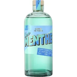 Likör - Arty Spirits - Menthe - 0.7L