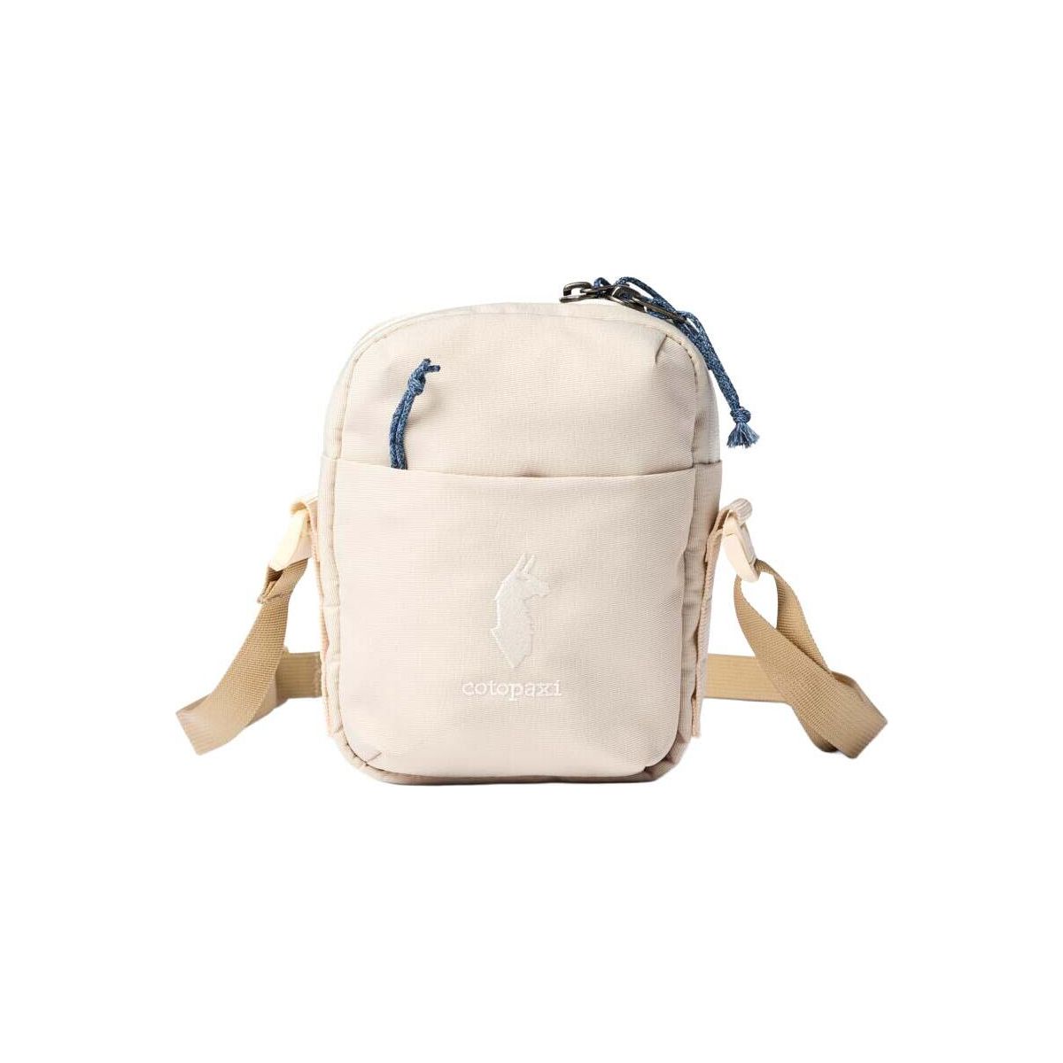 Cotopaxi Todo 1L Shoulder Bag cream OS TD1-CREAM-OS