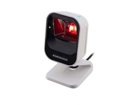 Datalogic MG900 WHT Stand STD N USB/K 2m - Barcode-Scanner (MG0903-10000-0200)