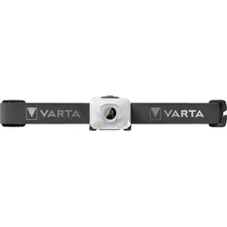 VARTA Outdoor Sports Ultralight H30R mit Akku, weiß