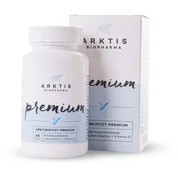 Arktis Arktibiotic Premium 180 G