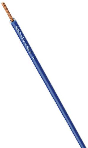 LAPP 4515923/100 Einzelader 1 x 1mm² 100m