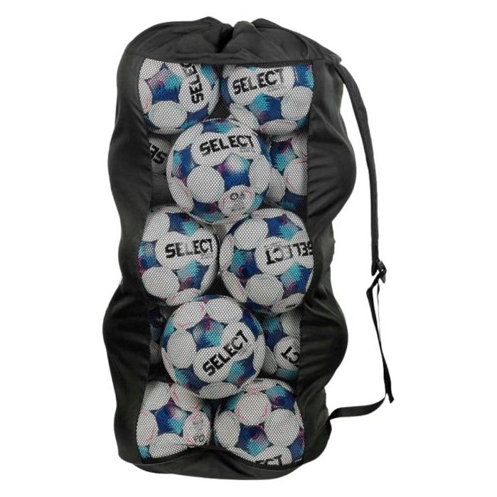 Select Balltasche für 18-20 Bälle (72056799)