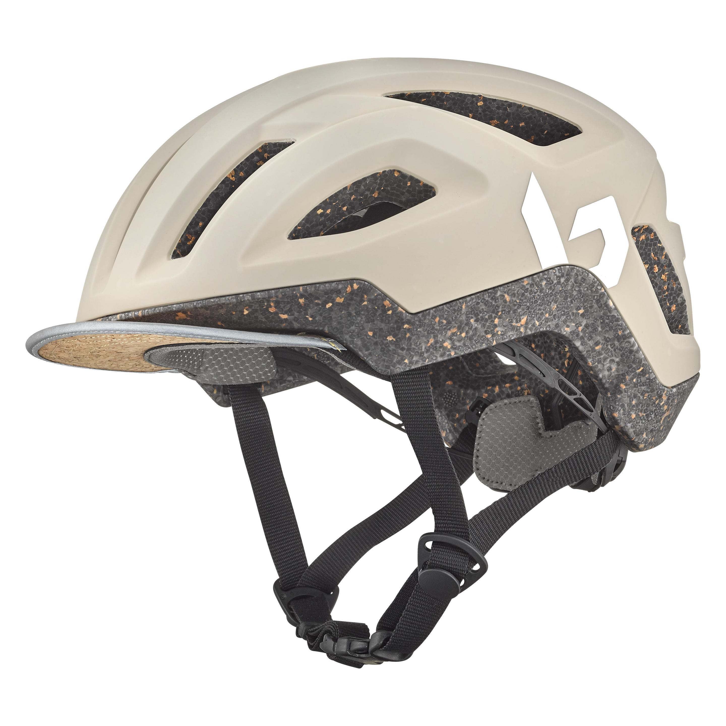 Bollé Eco React (52 - 55 cm) (BC412007)