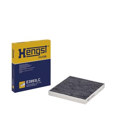 HENGST FILTER Innenraumfilter RENAULT,SMART E3993LC 272774711R,4538350300,4538350700 A4538350300,A4538350700