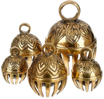 Thomann Nataraj Elephant Bells