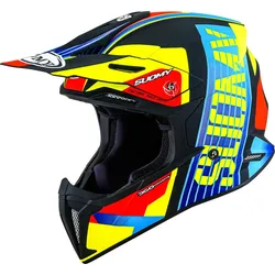Suomy X-Wing Amped E06 Motocross Helm XS (53/54)