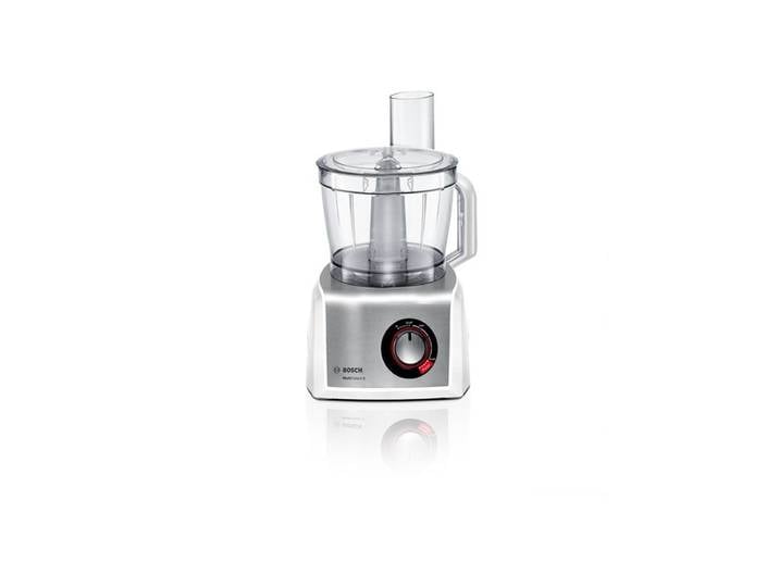 Bosch Foodprocessor MultiTalent 8 MC812S814