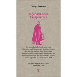 Tagebuch eines Landpfarrers, Belletristik von Georges Bernanos