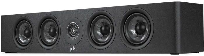 Polk Audio Reserve R350   noir - Refurbished