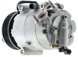 Mahle Kompressor, Klimaanlage Behr Hella Service *** Premium Line Acp1393000p Für Land Rover