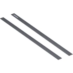 Geberit iCon Set Deckleisten für Schubladen 245191001