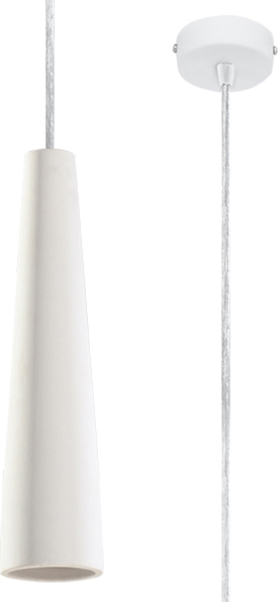 LUMILO Arbyx hanglamp wit GU10 LED