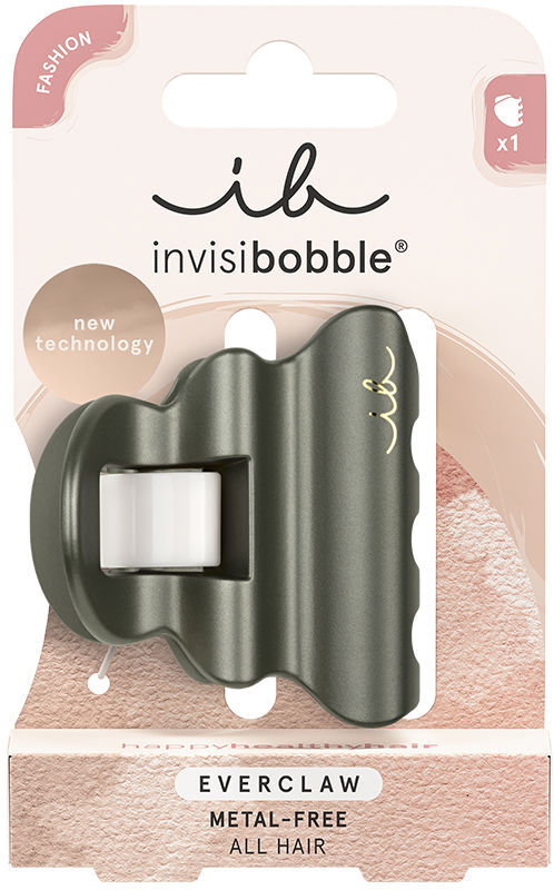 Invisibobble Everclaw M #Piny Plateau