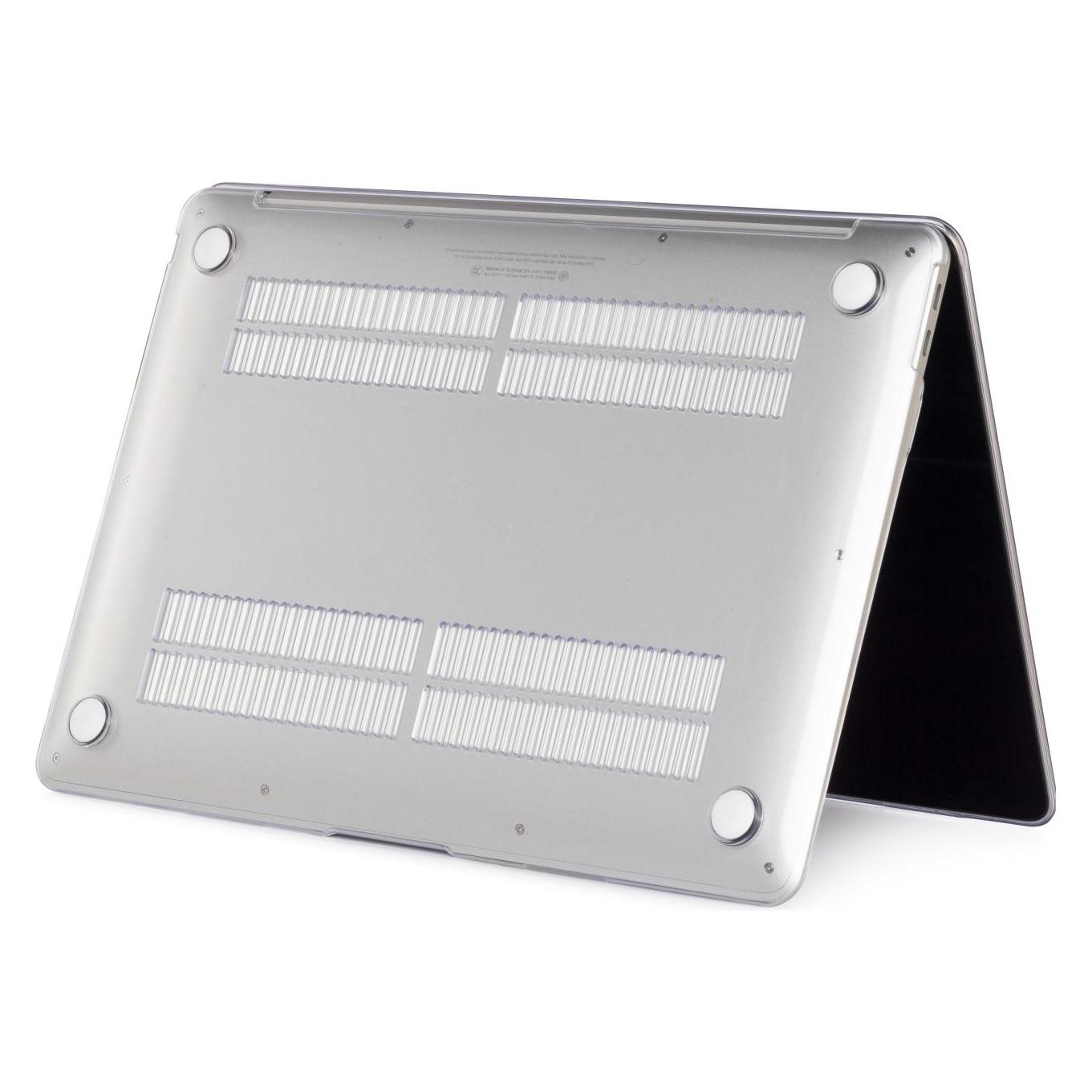 Screenguard Hard Case für MacBook Air 13 (13", Apple) (00031787)