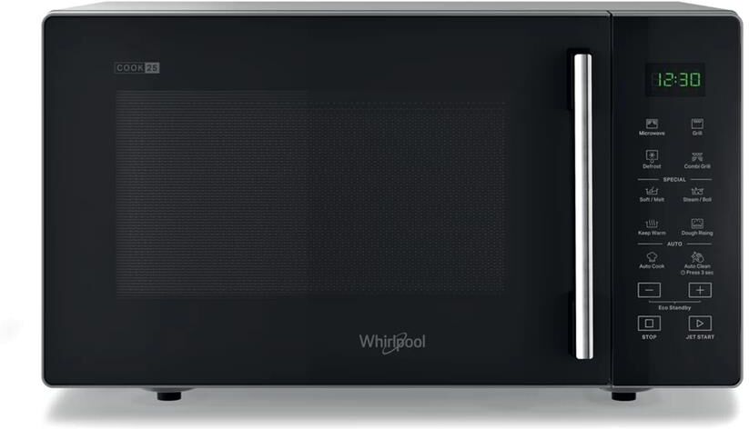 Whirlpool Micro-ondas  MWP 254 SB