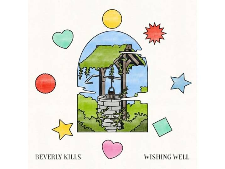 Wishing Well