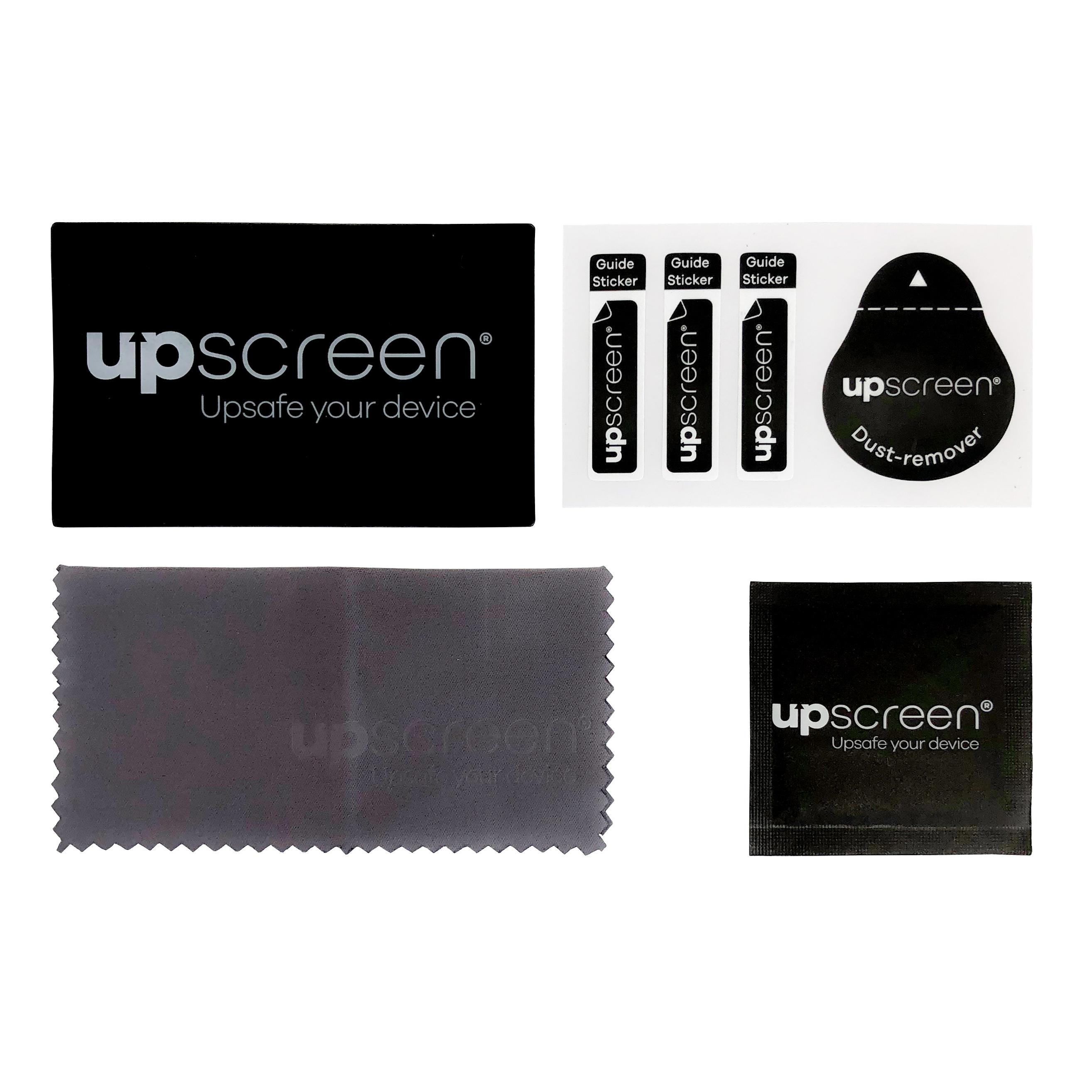upscreen Spy Shield Blickschutzfolie (Realme 9 Pro+) (3544354)