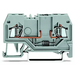 WAGO GmbH &amp; Co. KG Bauelementklemme 279-915/281-410