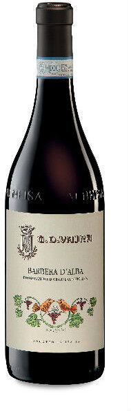 G.D. Vajra Barbera D'Alba 2024