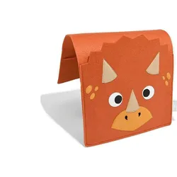 Stackers Organizer zum Aufhängen am Bett triceratops Troy